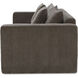 Kiran Grey Sleeper Sofa